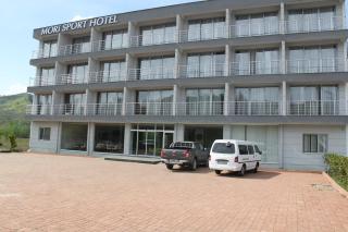 Mori Sport Hotel - Eskipazar - 5