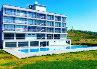 Mori Sport Hotel - Eskipazar - 0