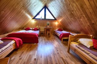 Pokoje Gościnne Za Wnukiem - Zakopane - 7