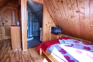 Pokoje Gościnne Za Wnukiem - Zakopane - 1