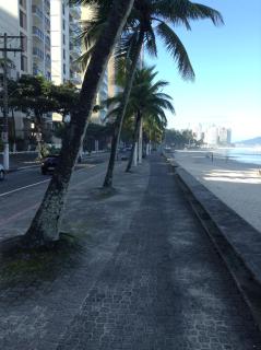 Cello´s Apartamento - Guarujá - 1