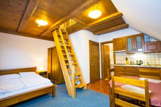 Apartmány Udatný - Rokytnice nad Jizerou - 9