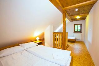 Apartmány Udatný - Rokytnice nad Jizerou - 6