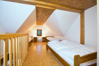 Apartmány Udatný - Rokytnice nad Jizerou - 5