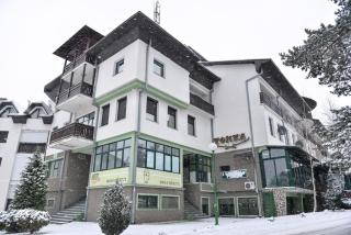 Downtown Zlatibor Apartment - 0