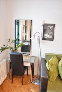 Downtown Zlatibor Apartment - Zlatibor - 7