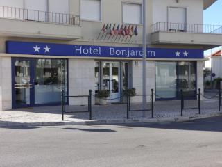 Hotel Bonjardim - Tomar - 0