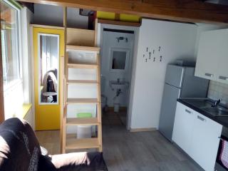 Tiny house with a big heart - Postojna - 4