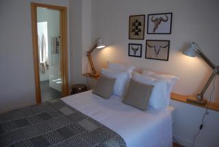 Berta Village, Old quarter - Lisbona - 8