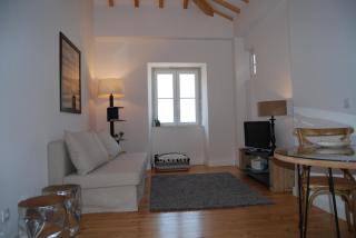 Berta Village, Old quarter - Lisbona - 3