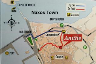 Hotel Anixis - 4