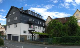 Ferienwohnung Janssen Herborn - Herborn - 8