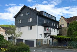 Ferienwohnung Janssen Herborn - Herborn - 9