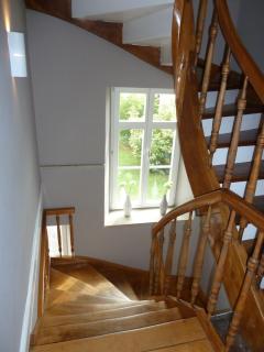 Winzerhaus Andel - 1