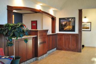 SureStay Plus Hotel by Best Western Buffalo - Buffalo - 4