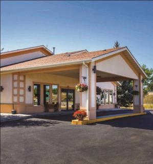 SureStay Plus Hotel by Best Western Buffalo - Buffalo - 3