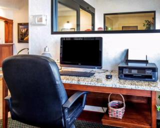SureStay Plus Hotel by Best Western Buffalo - Buffalo - 2