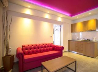 Royal Hotel and Suites - Polychrono - 4
