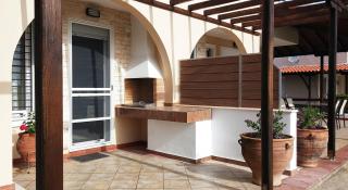 Villa Nefeli Akti Salonikiou B - 2