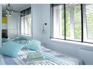 Nowolipie Warsaw Apartment - Varsovie - 9