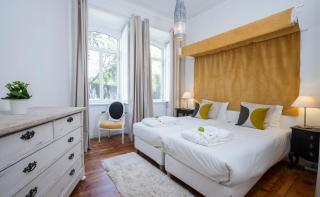 Lisbon Dreams Estrela Suites - Lisbon - 0