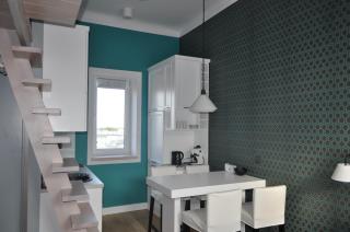 Apartament na Wilczej - Varsavia - 6