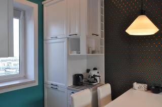 Apartament na Wilczej - Varsavia - 5