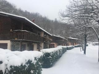 Ecoday camping - Fanano - 3