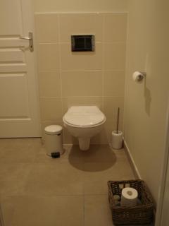 Cottage nuiton - 2