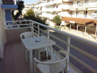 Villa Fiori Paralia - 1