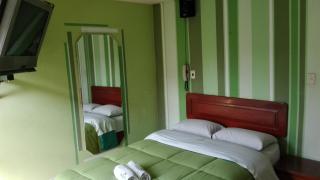 La Posada del Rey - Lima Airport Hostel - Lima - 4