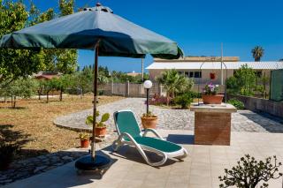 Villa Oasi del Relax - Castellammare del Golfo - 8