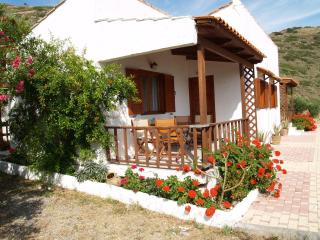 Limenaria Apartments - Mochlos - 2