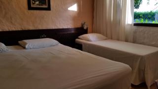 Hotel das Figueiras - São Lourenço do Sul - 2