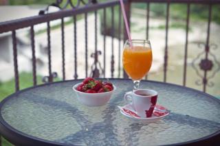 Motel Vila Bijela - Konjic - 8
