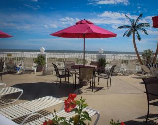 Paradise Oceanfront Resort of Wildwood Crest - 3