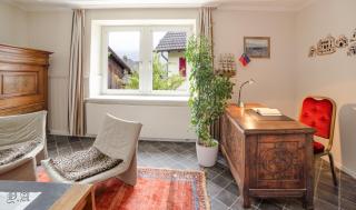 Ferienwohnung für zwei Personen mit Küche - Triesen - 3