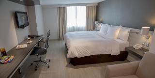 Sol de Oro Hotel & Suites - 7