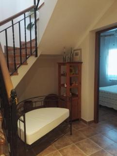 La Casa de Gonzala - Belmonte - 9