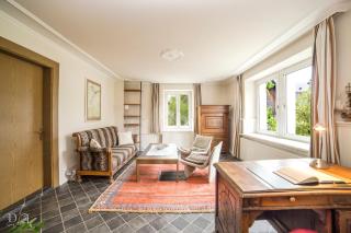 Ferienwohnung für zwei Personen mit Küche - Triesen - 4