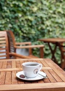Herberge KAFFETIET - Wismar - 6