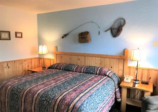 Northwoods Inn & Suites Minocqua - Minocqua - 3