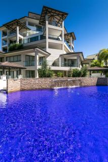 Grand Mercure Allegra Hervey Bay - Hervey Bay - 0