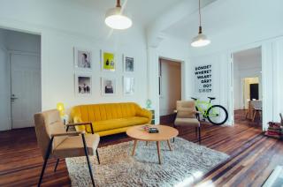 NOT FOUND Hostel - Viña del Mar - 0