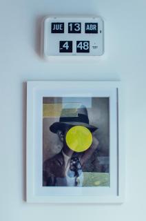NOT FOUND Hostel - Viña del Mar - 4