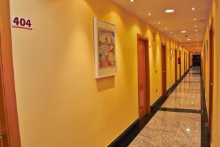 Residencia Universitaria Cum Laude - Salamanca - 8