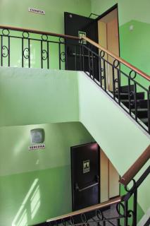 Residencia Universitaria Cum Laude - 9