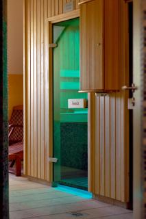 Aphrodite Hotel - Göd - 4