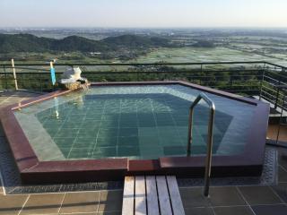 Tsukubasan Hotel Aokiya - Tsukuba - 9