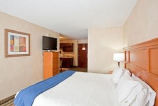 EVEN Hotel Ann Arbor S - University Area by IHG - Ann Arbor - 5